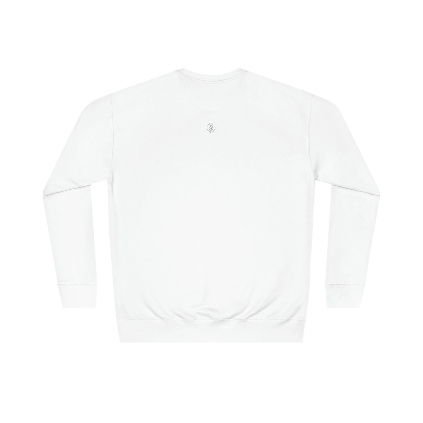 UTM Crew Sweatshirt - GG