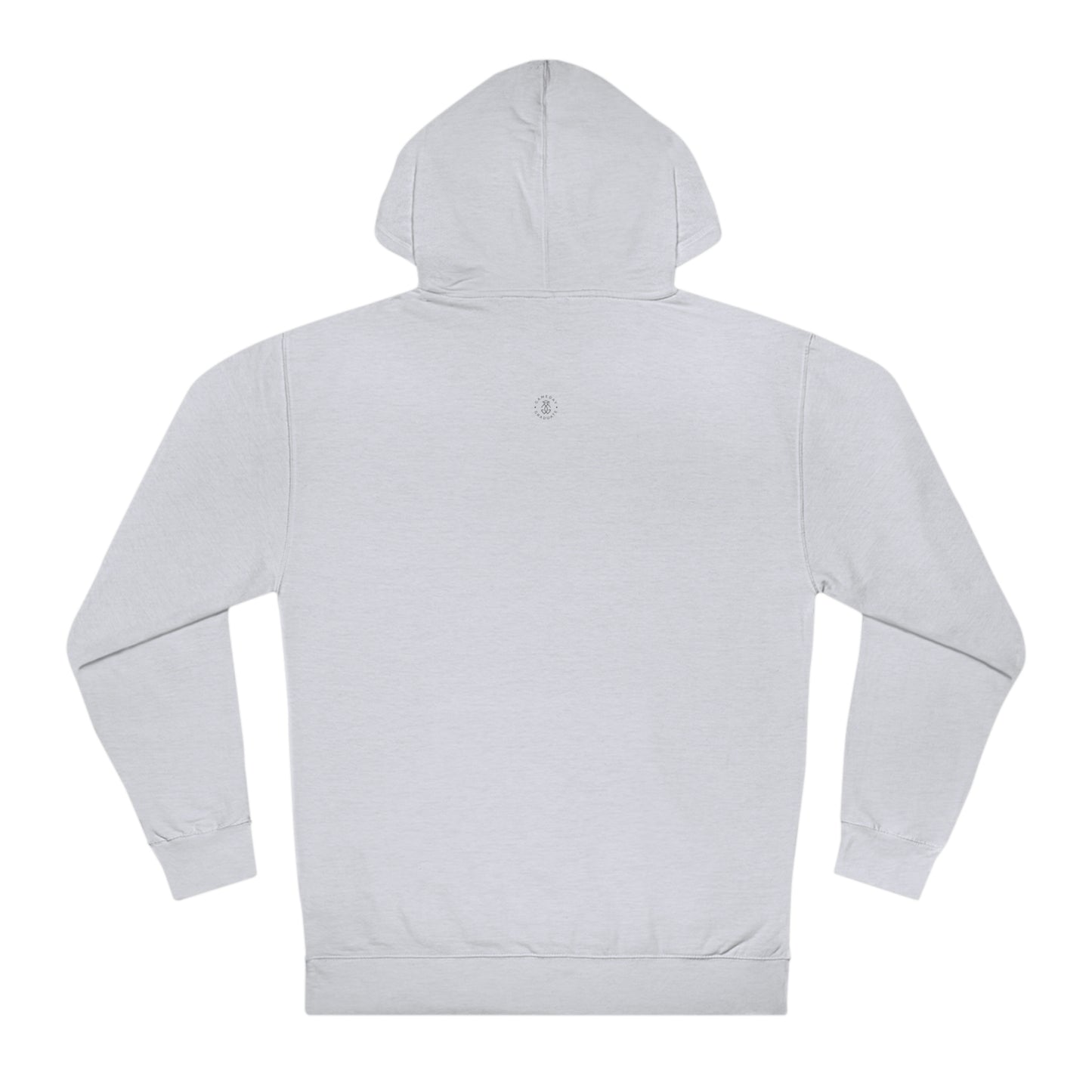 Smiley Ames Hooded Sweatshirt