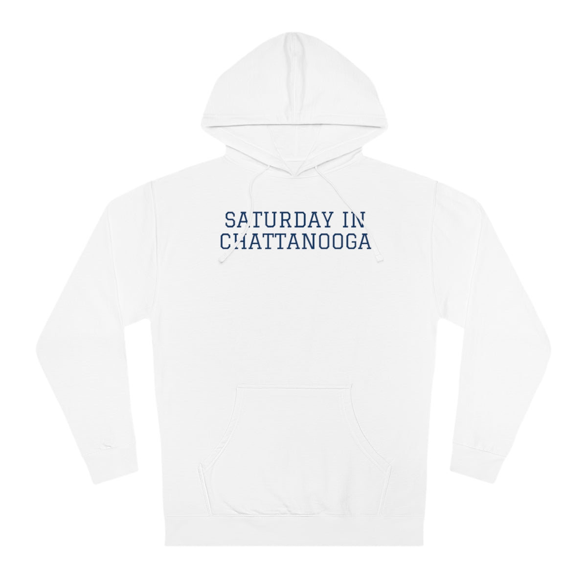 UTC Hooded Sweatshirt - GG - ITC