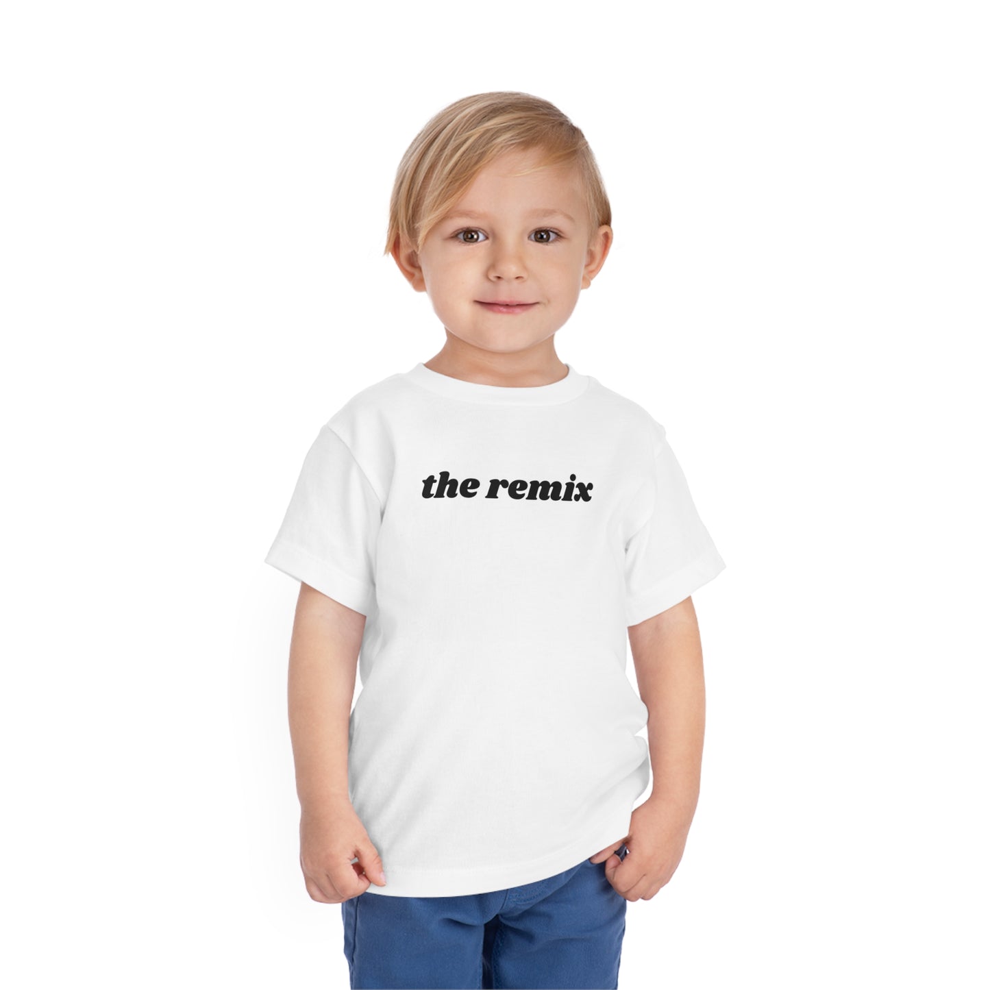 Father’s Day Remix Tee