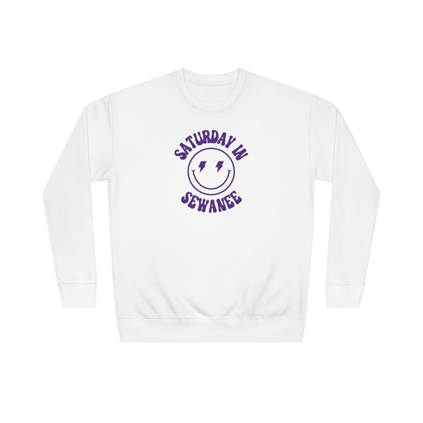 Sewanee Crew Sweatshirt