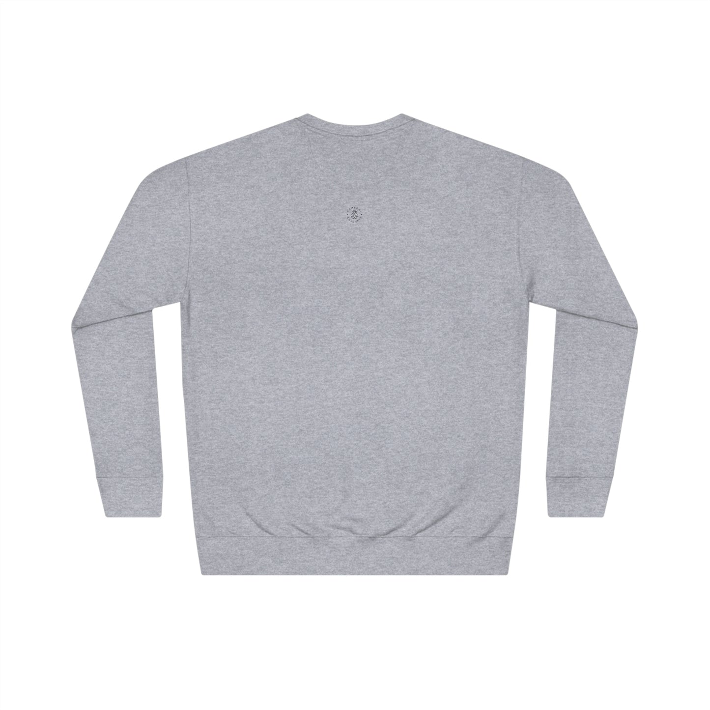 Elon Crew Sweatshirt - GG