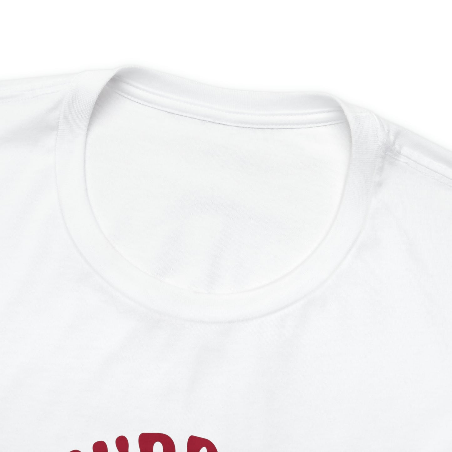 Smiley Ohio Wesleyan Short Sleeve Tee
