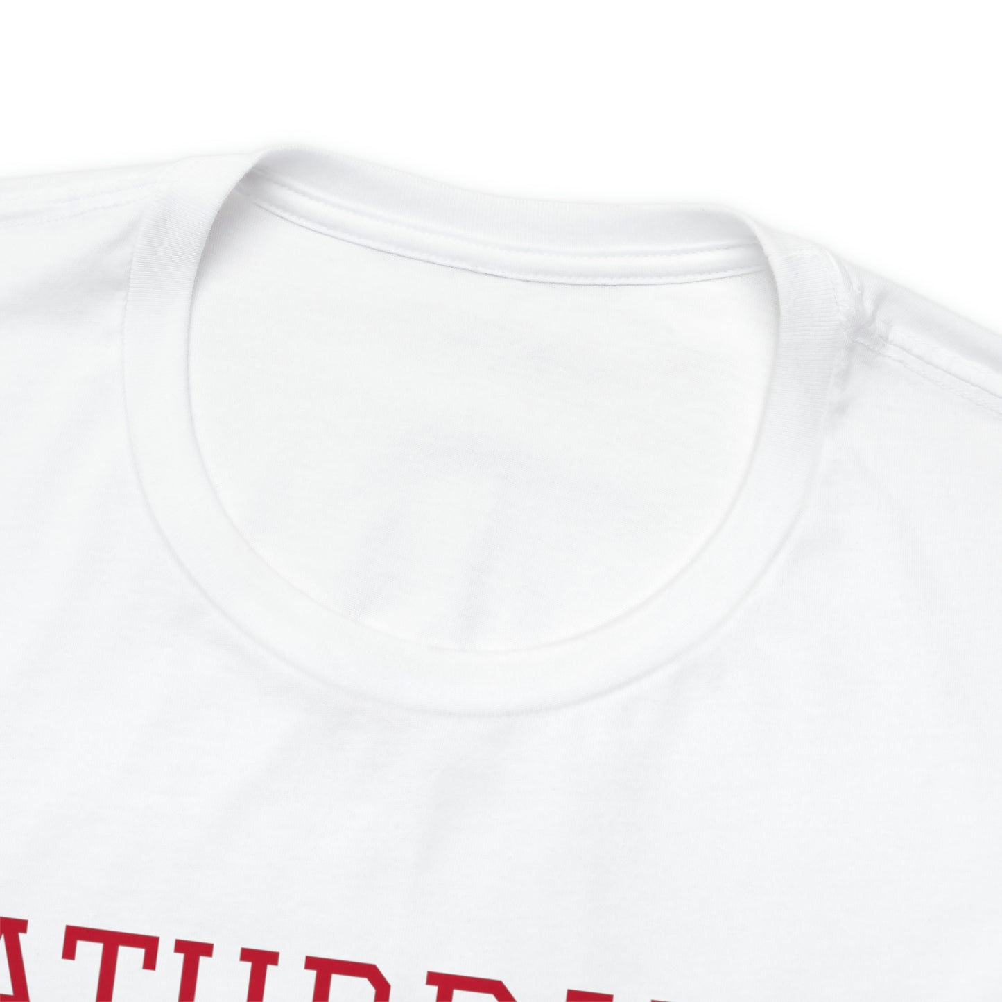 Ohio Wesleyan Short Sleeve Tee