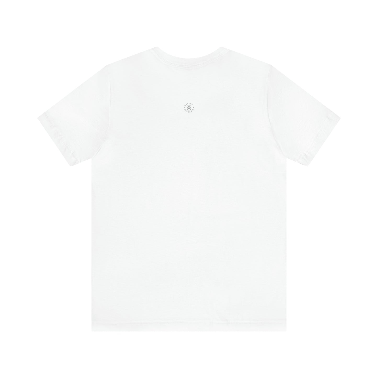 Smiley Ames Short Sleeve Tee