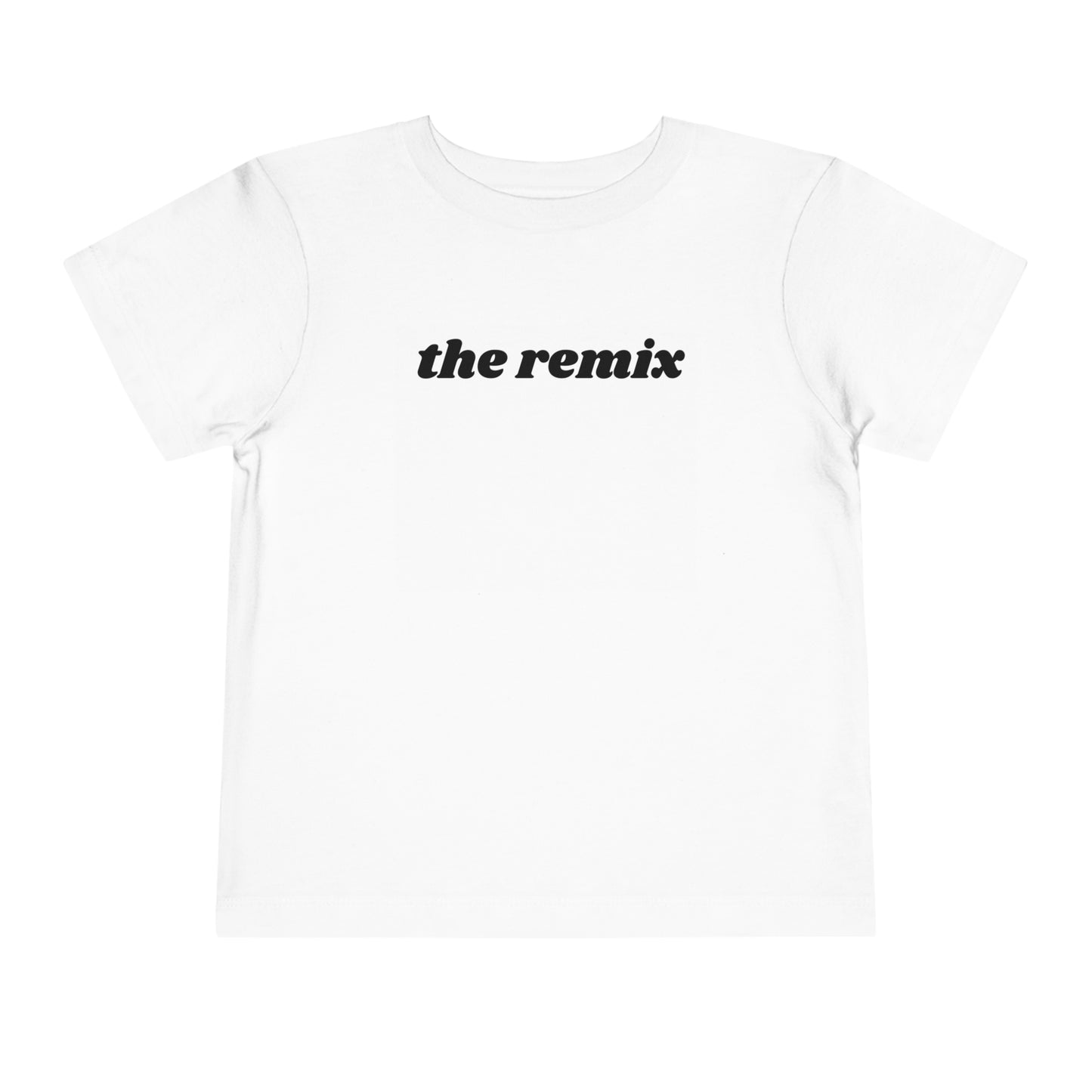 Father’s Day Remix Tee