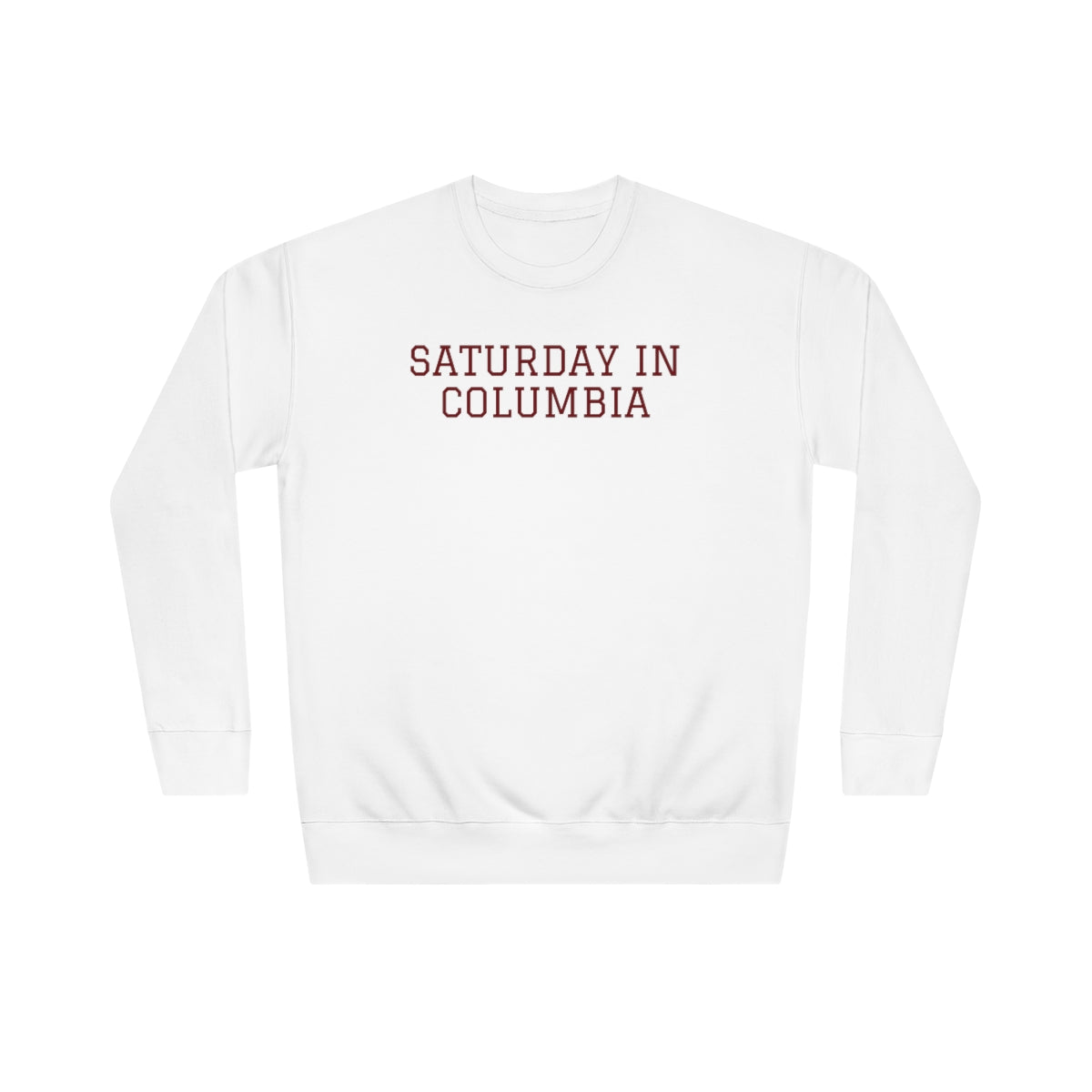 South Carolina Crew Sweatshirt - GG - CH