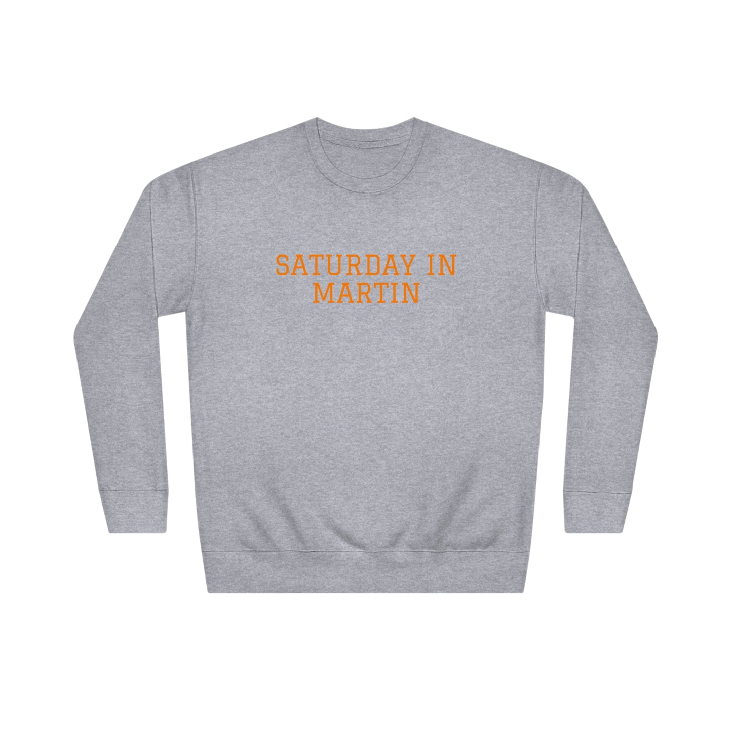 UTM Crew Sweatshirt - GG