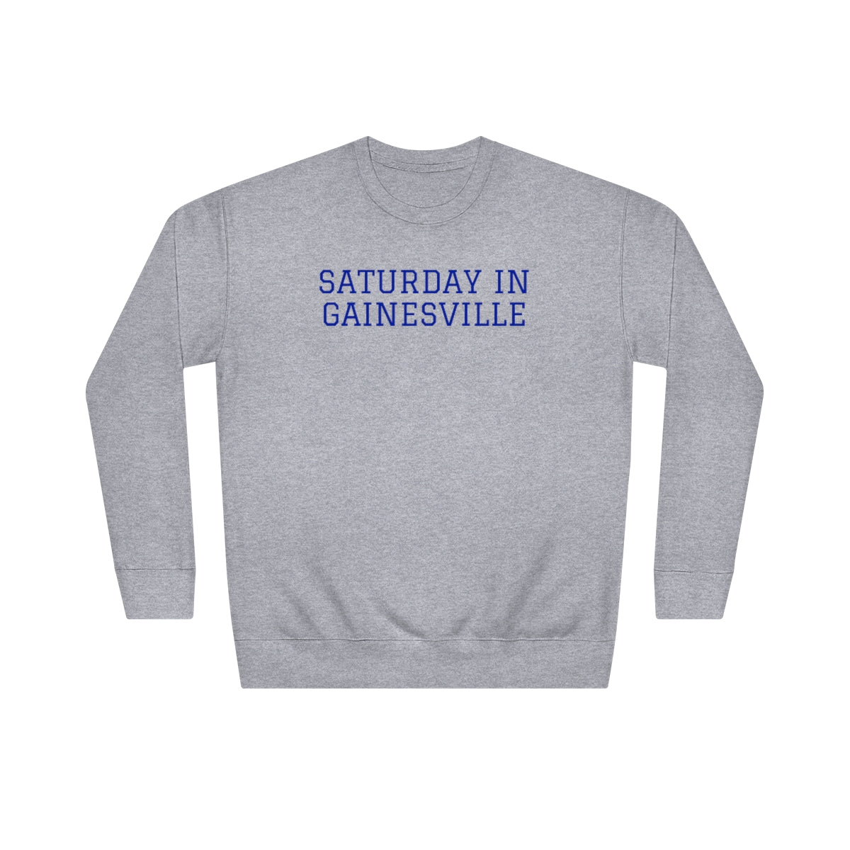 Florida Crew Sweatshirt - GG - CH