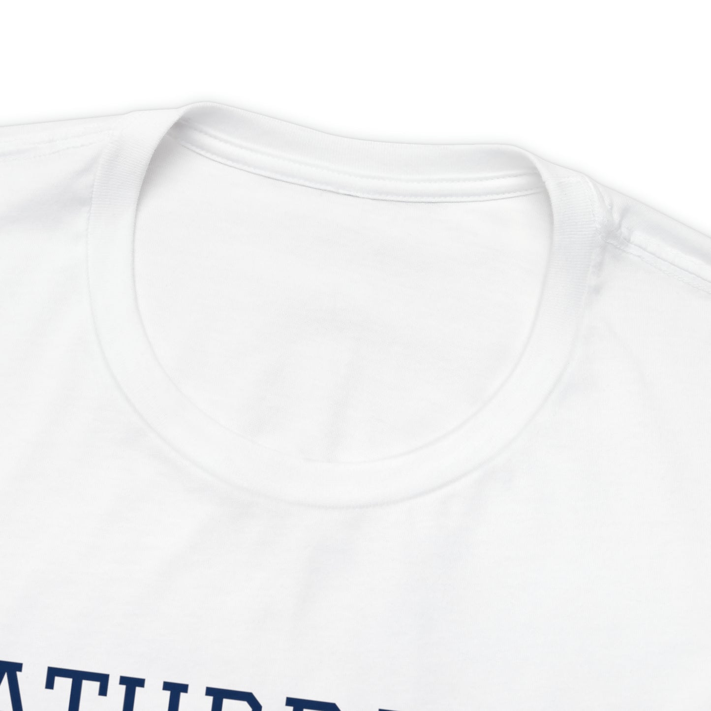 Mary Washington Short Sleeve Tee