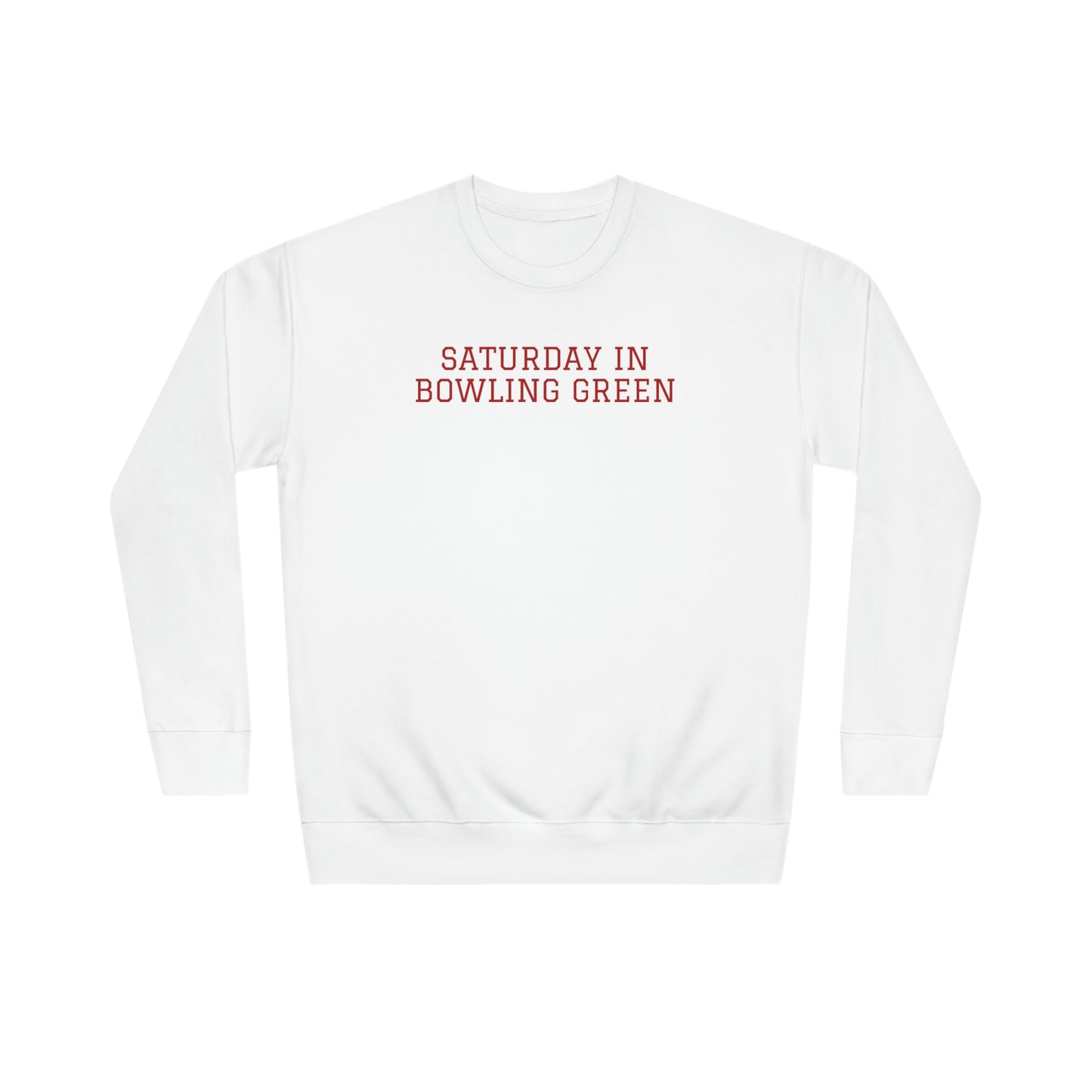 Western Kentucky Crew Sweatshirt - GG - CH