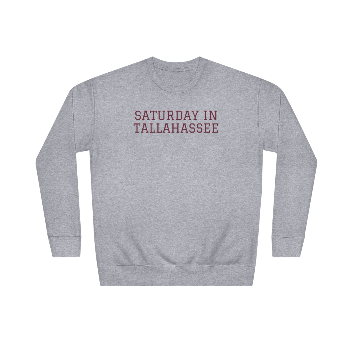 Florida State Crew Sweatshirt - GG - CH