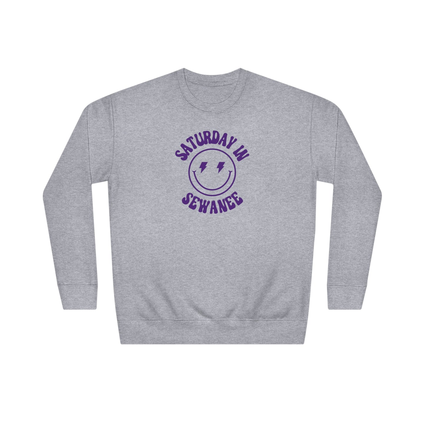Sewanee Crew Sweatshirt