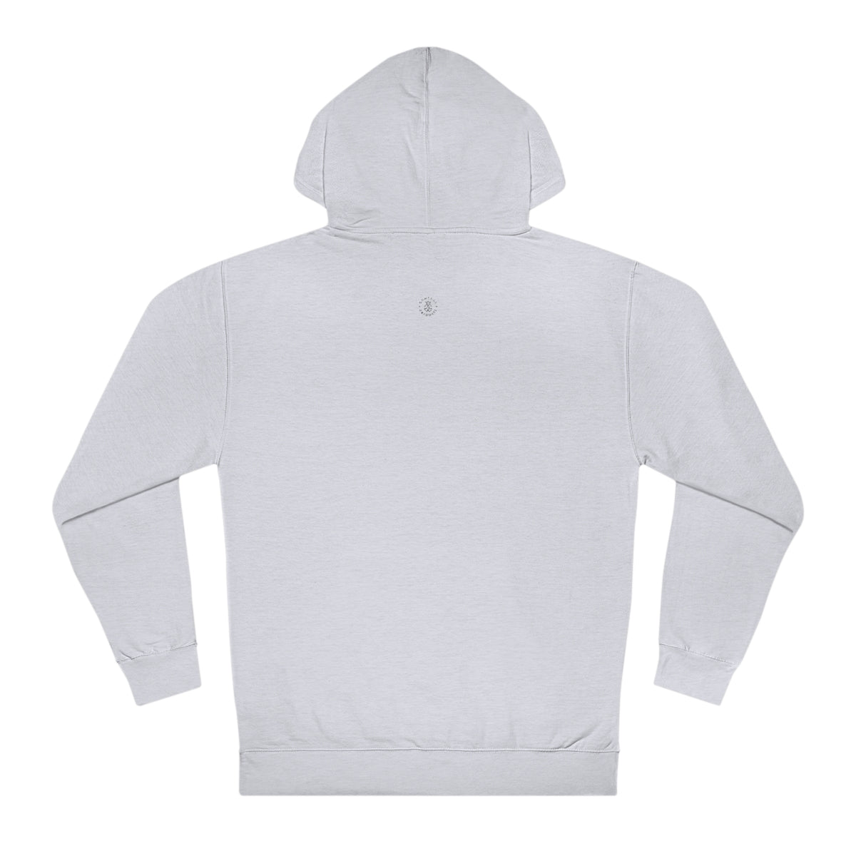 Smiley Norman Hooded Sweatshirt - GG - ITC