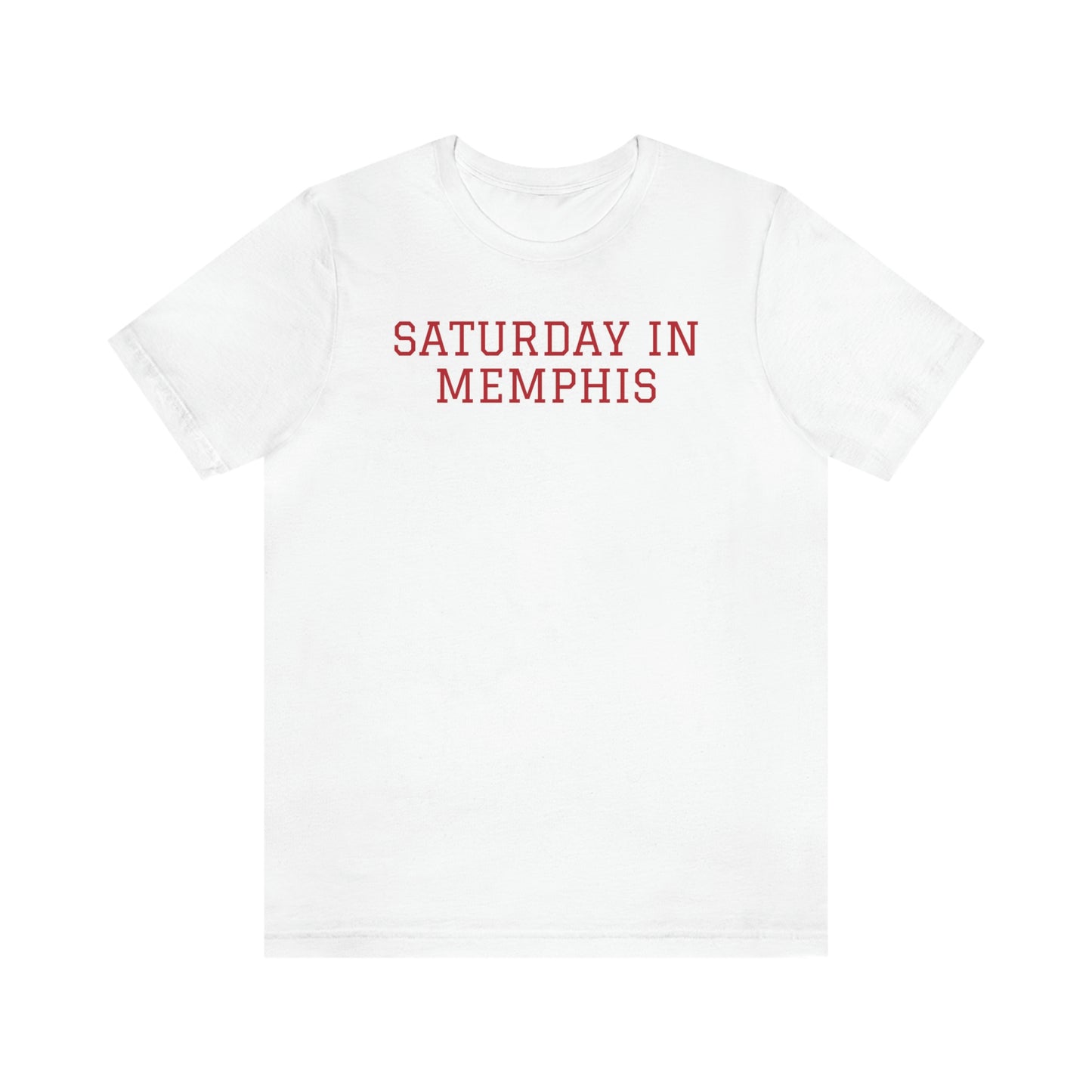 Rhodes Short Sleeve Tee - GG