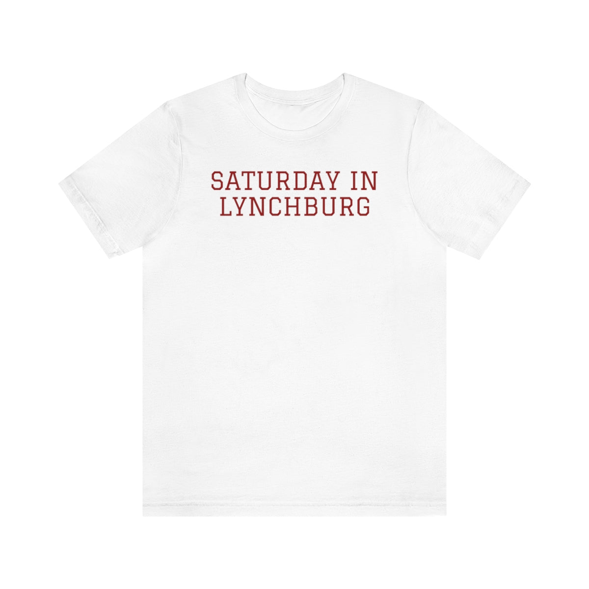 Liberty Short Sleeve Tee - GG