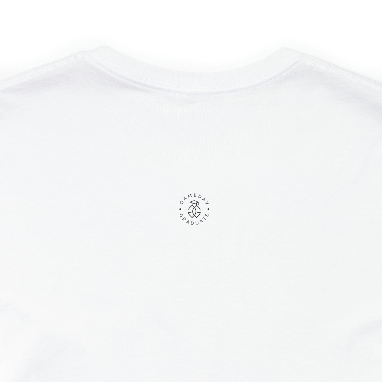 Rutgers Short Sleeve Tee - GG