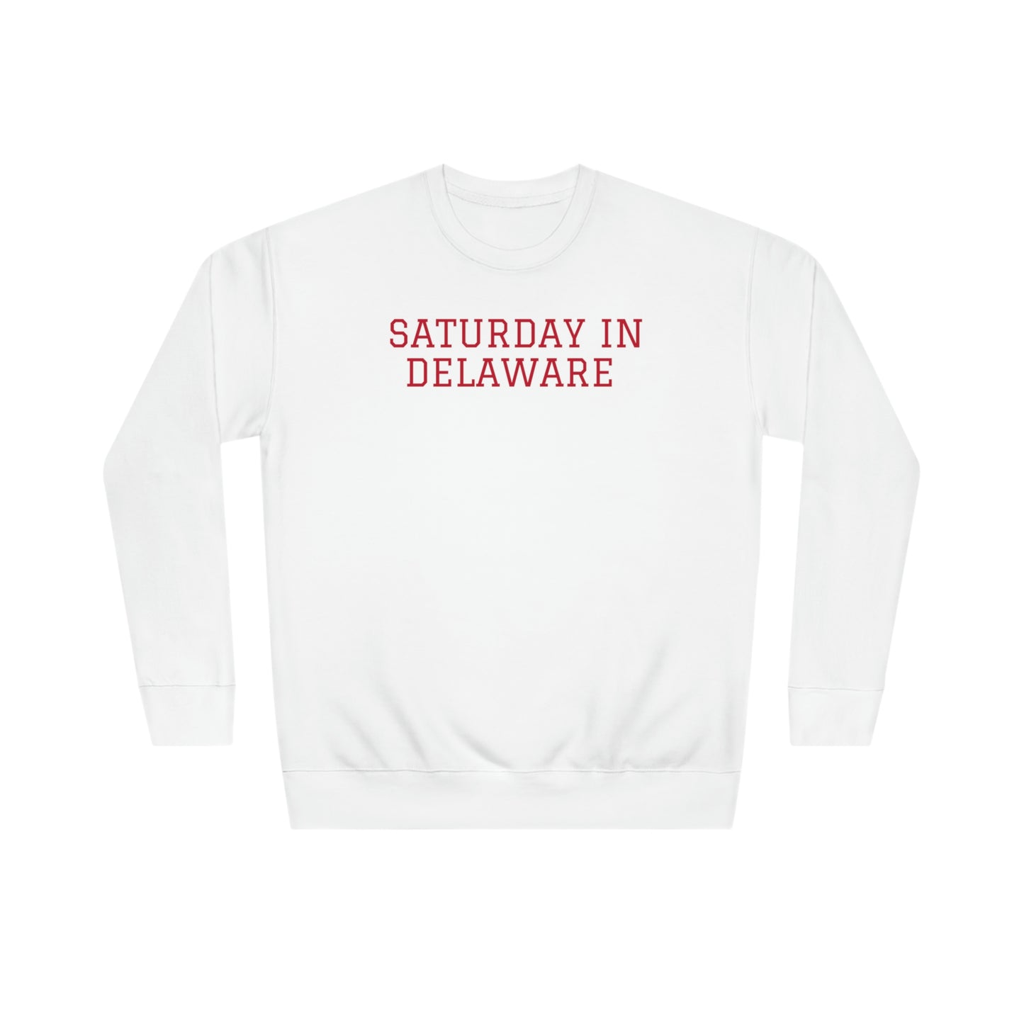 Ohio Wesleyan Crew Sweatshirt