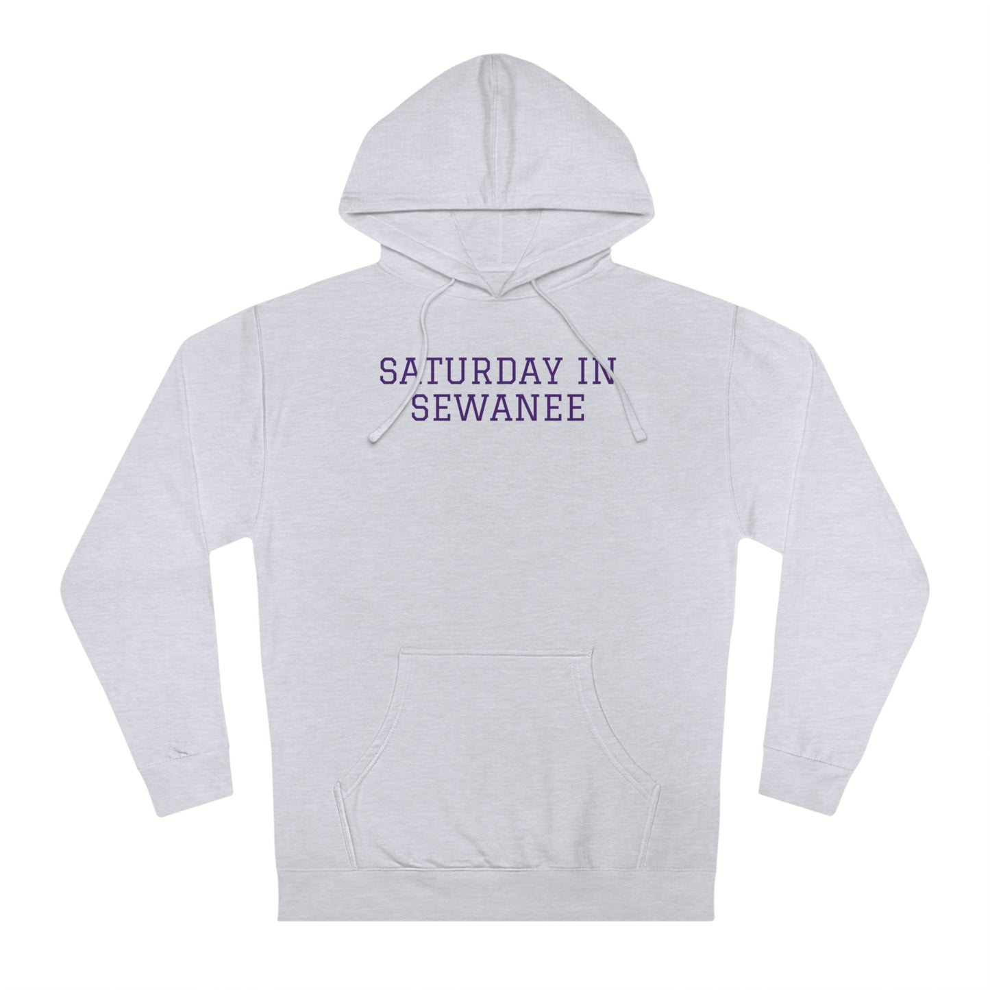 Sewanee Hooded Sweatshirt