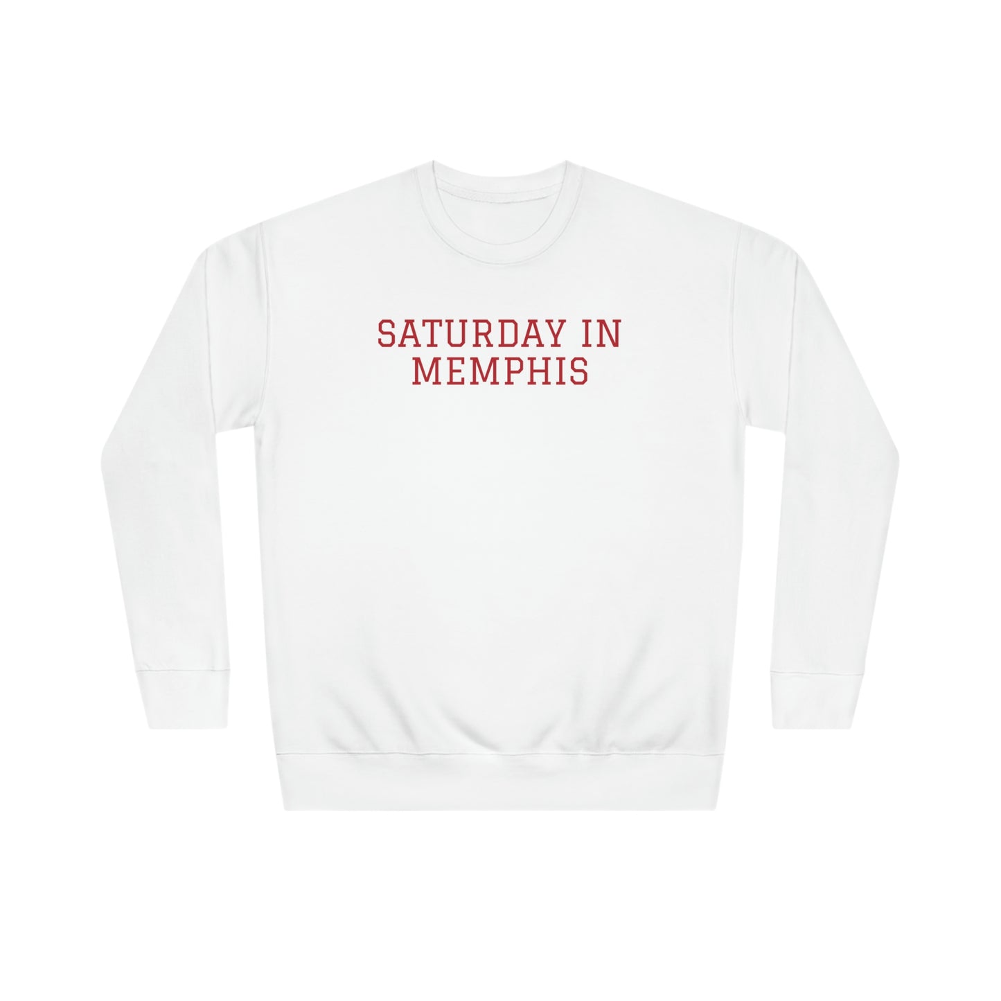 Rhodes Crew Sweatshirt - GG - CH