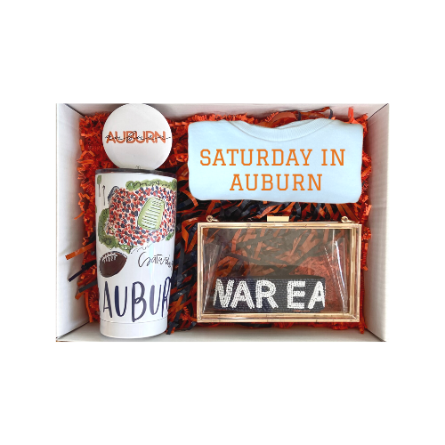 Gift Set - Summa Cum Laude - Auburn University