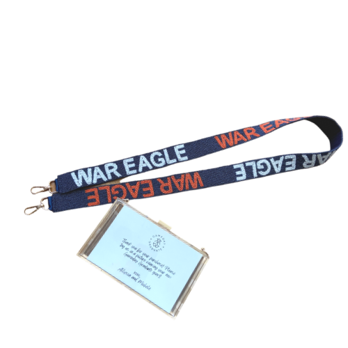 Gift Set - Summa Cum Laude - Auburn University