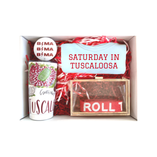 Gift Set - Summa Cum Laude - University of Alabama