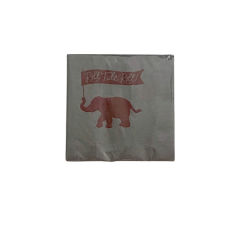 Alabama Napkins