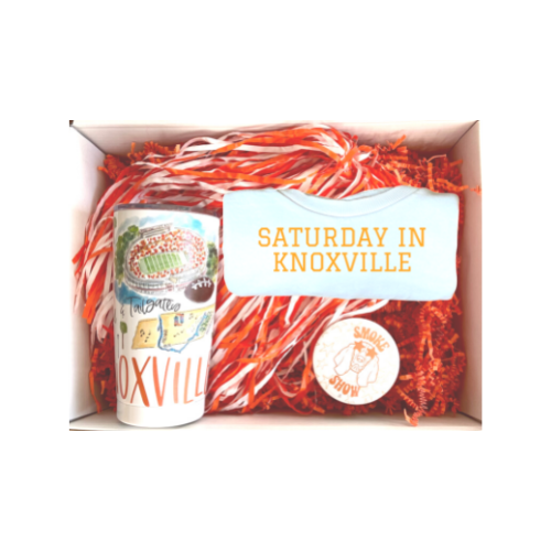 Gift Set - Magna Cum Laude - University of Tennessee
