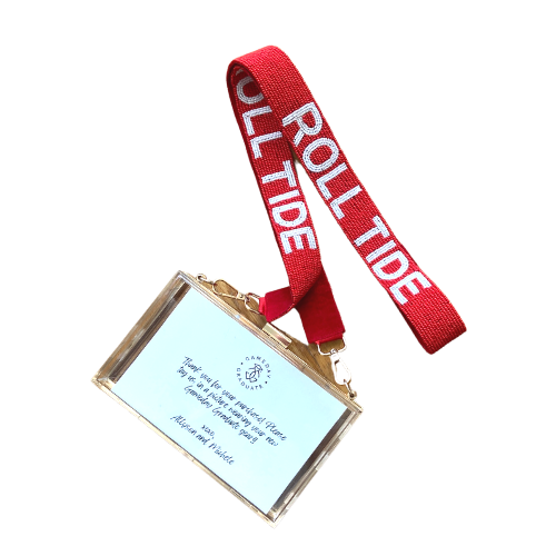 Gift Set - Summa Cum Laude - University of Alabama