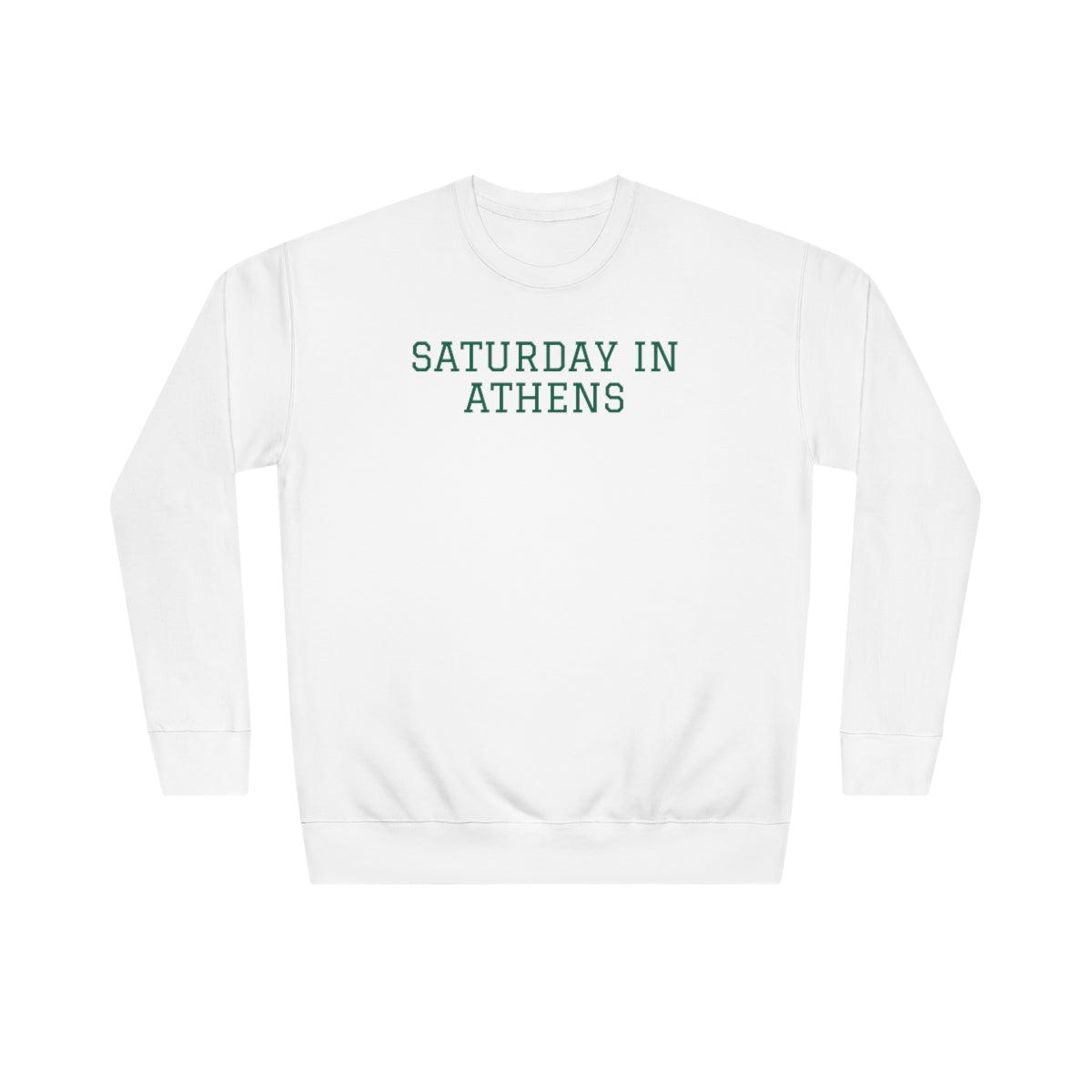 Ohio Crew Sweatshirt - GG - CH