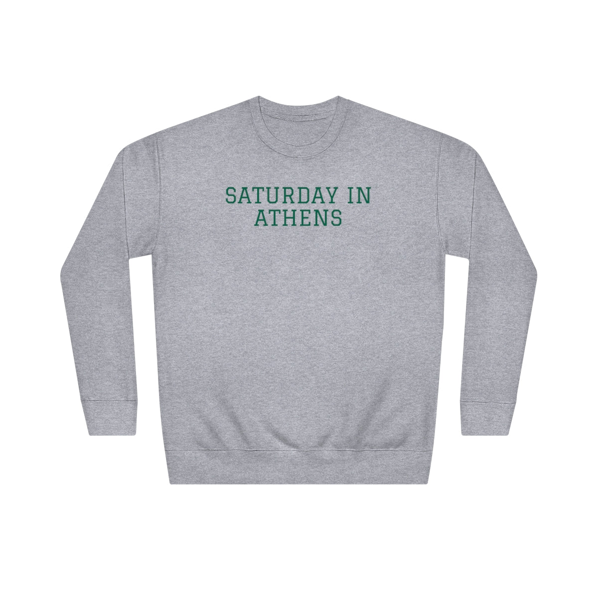 Ohio Crew Sweatshirt - GG - CH
