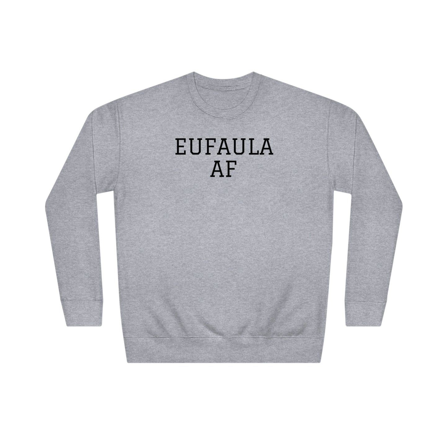 Eufaula AF