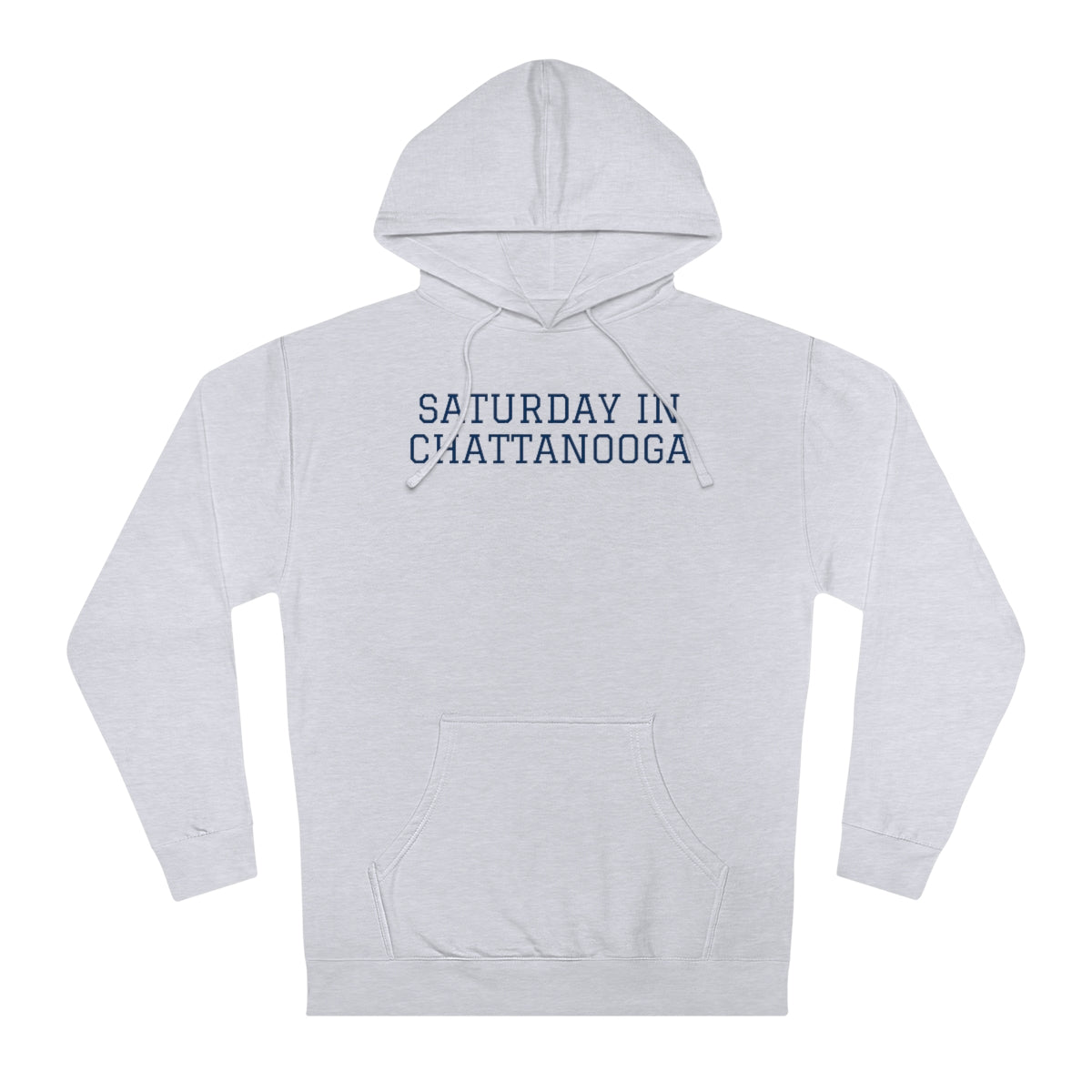 UTC Hooded Sweatshirt - GG - ITC