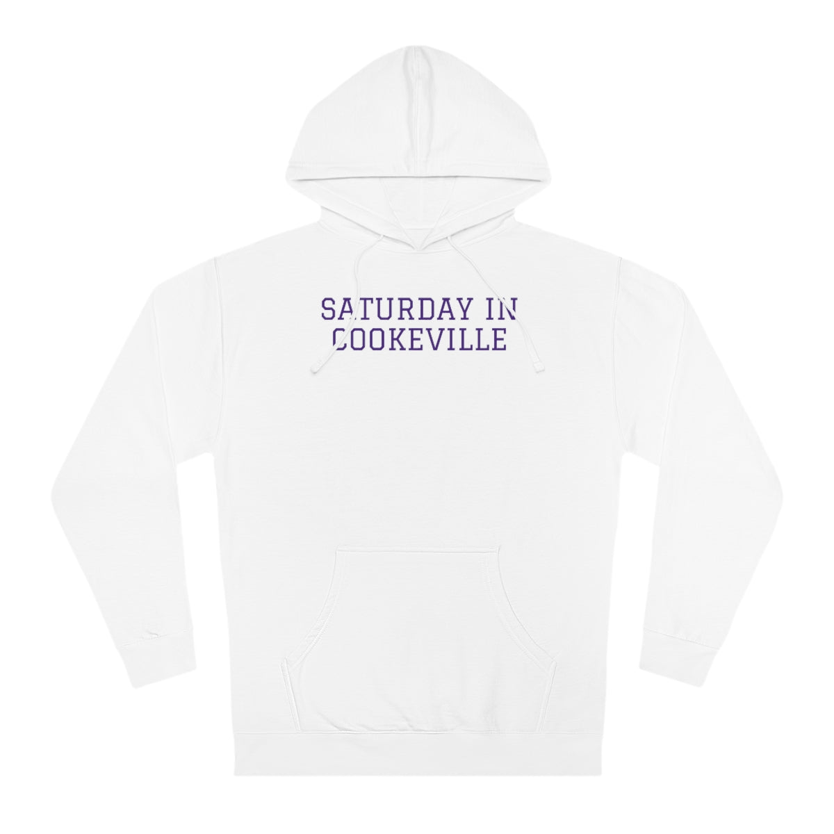 Tenn Tech Hooded Sweatshirt - GG - ITC