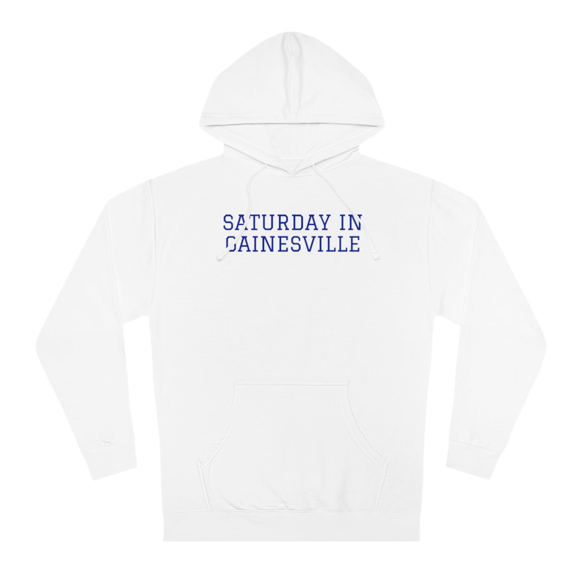 Florida Hooded Sweatshirt - GG - ITC