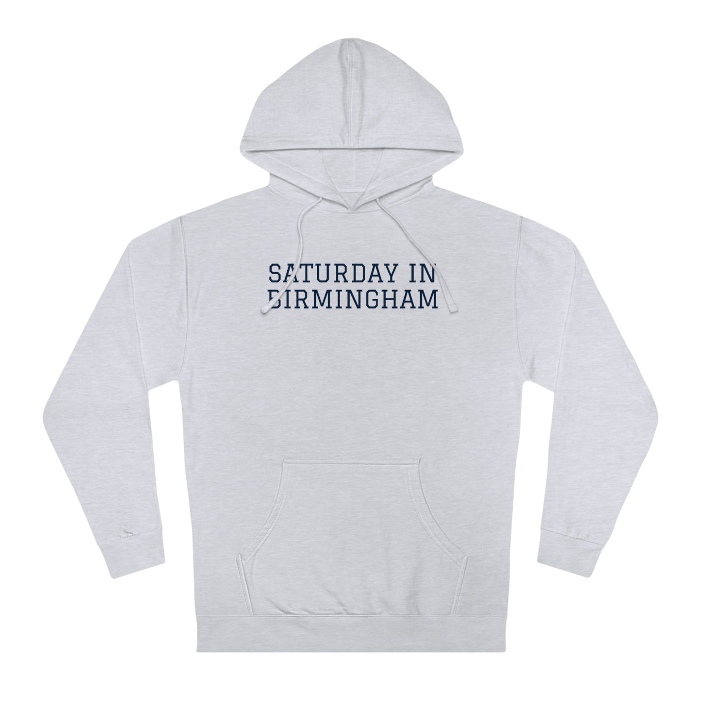 Samford Hooded Sweatshirt - GG - ITC