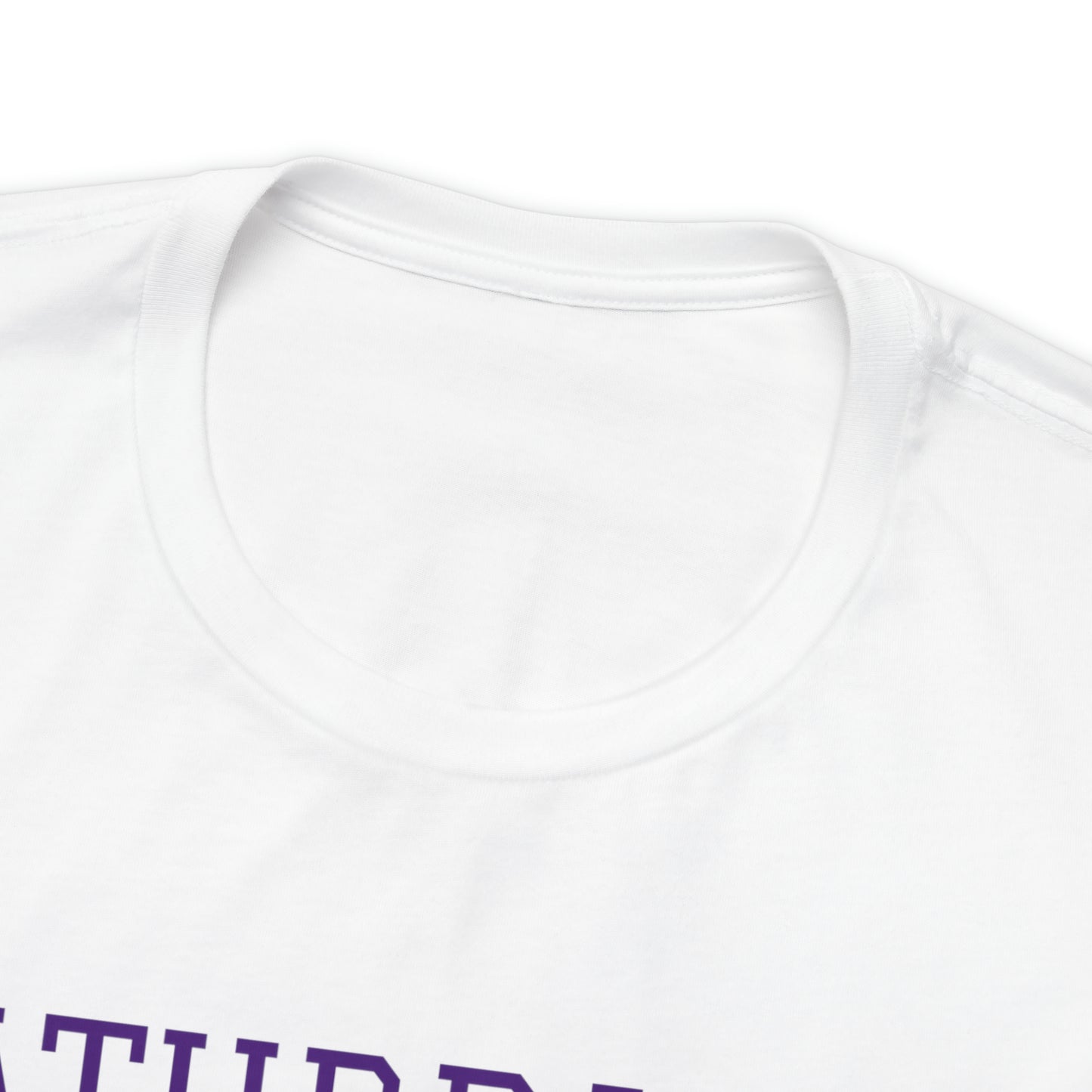 Sewanee Short Sleeve Tee