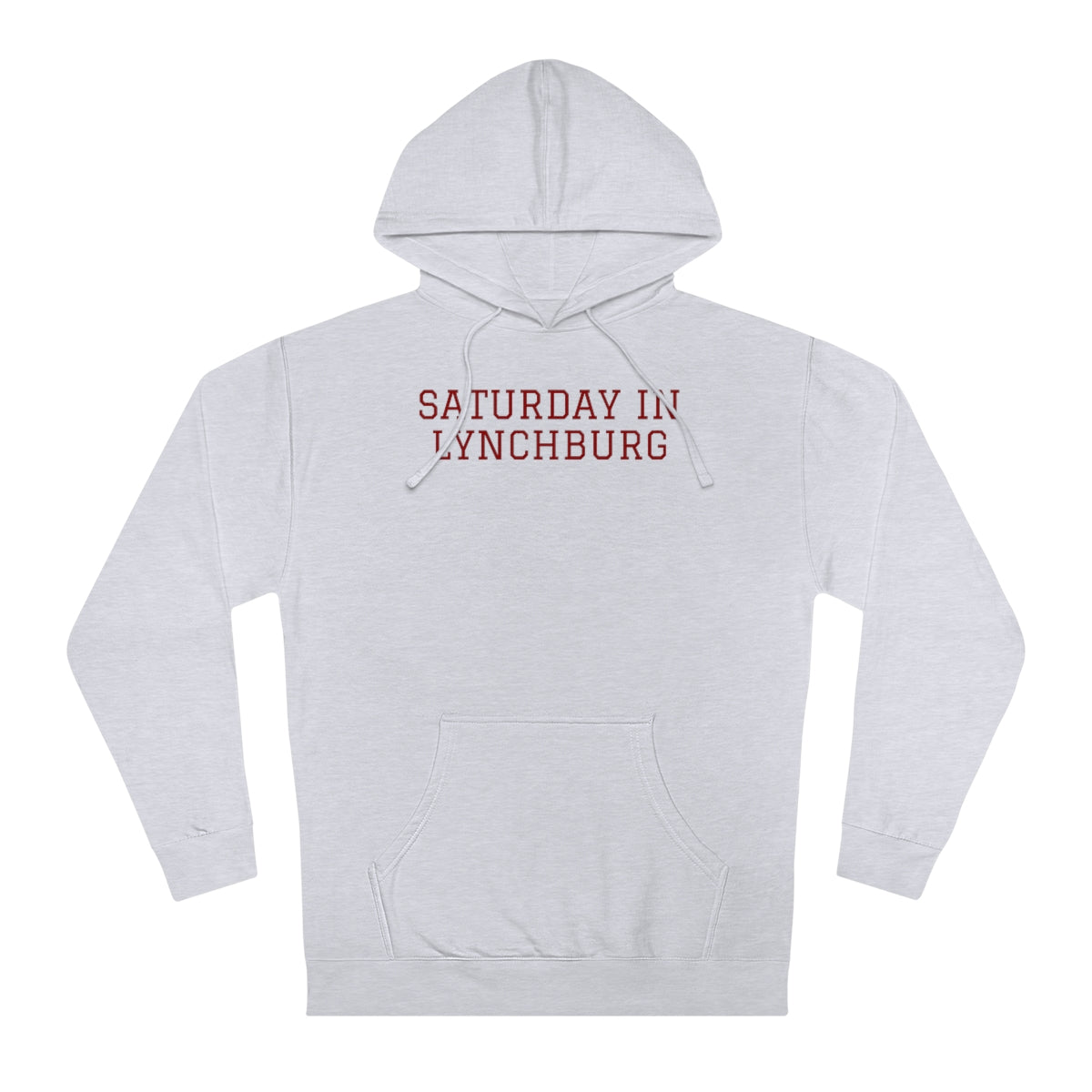 Liberty Hooded Sweatshirt - GG - ITC
