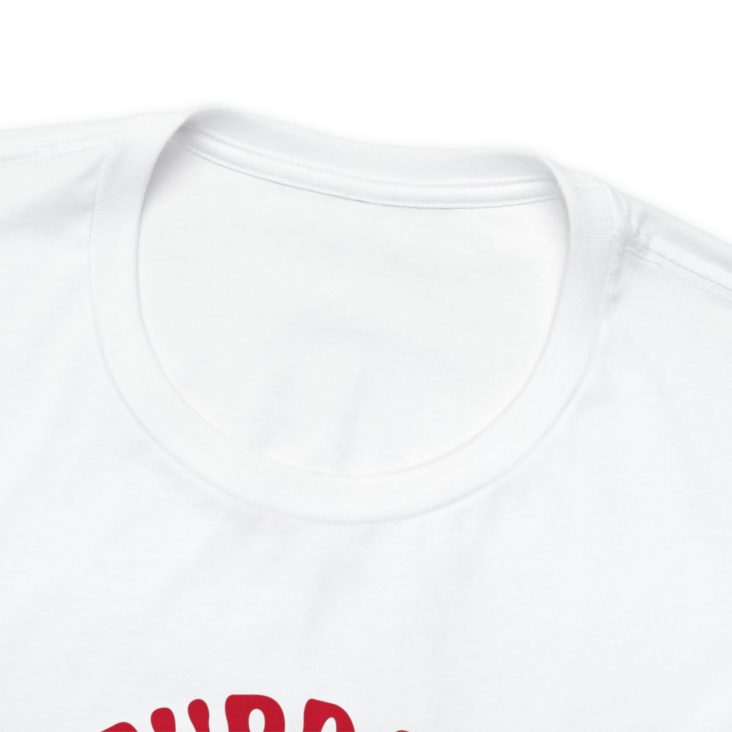 Smiley Ames Short Sleeve Tee