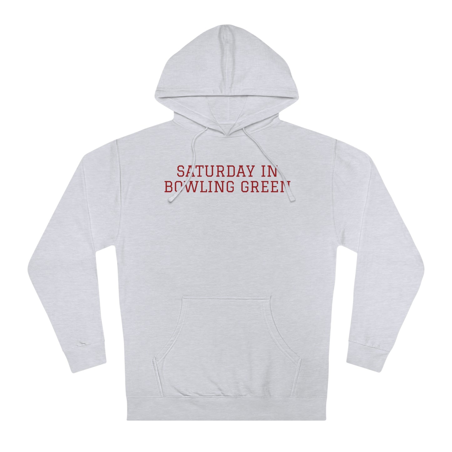 Western Kentucky Hooded Sweatshirt - GG - ITC