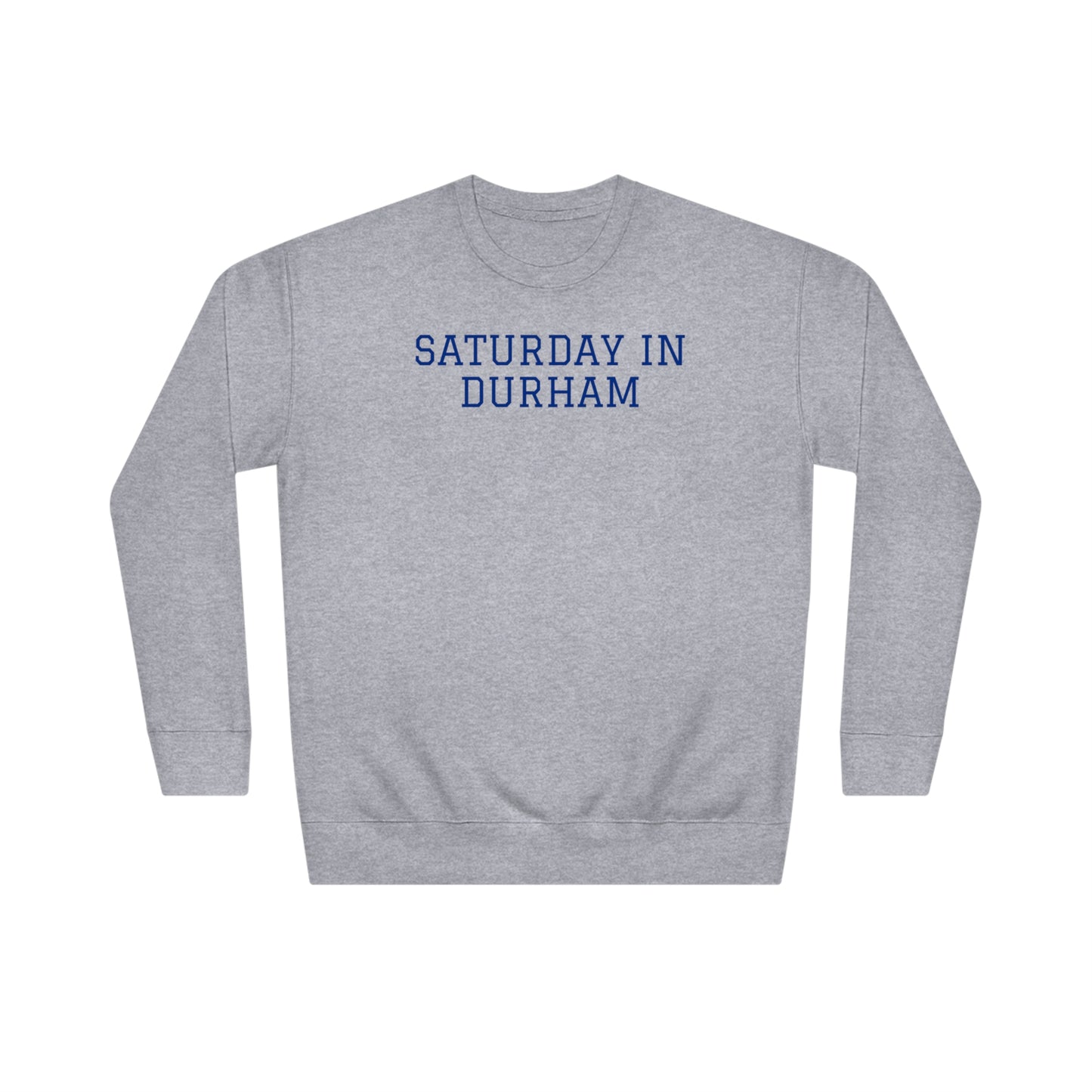Duke Crew Sweatshirt