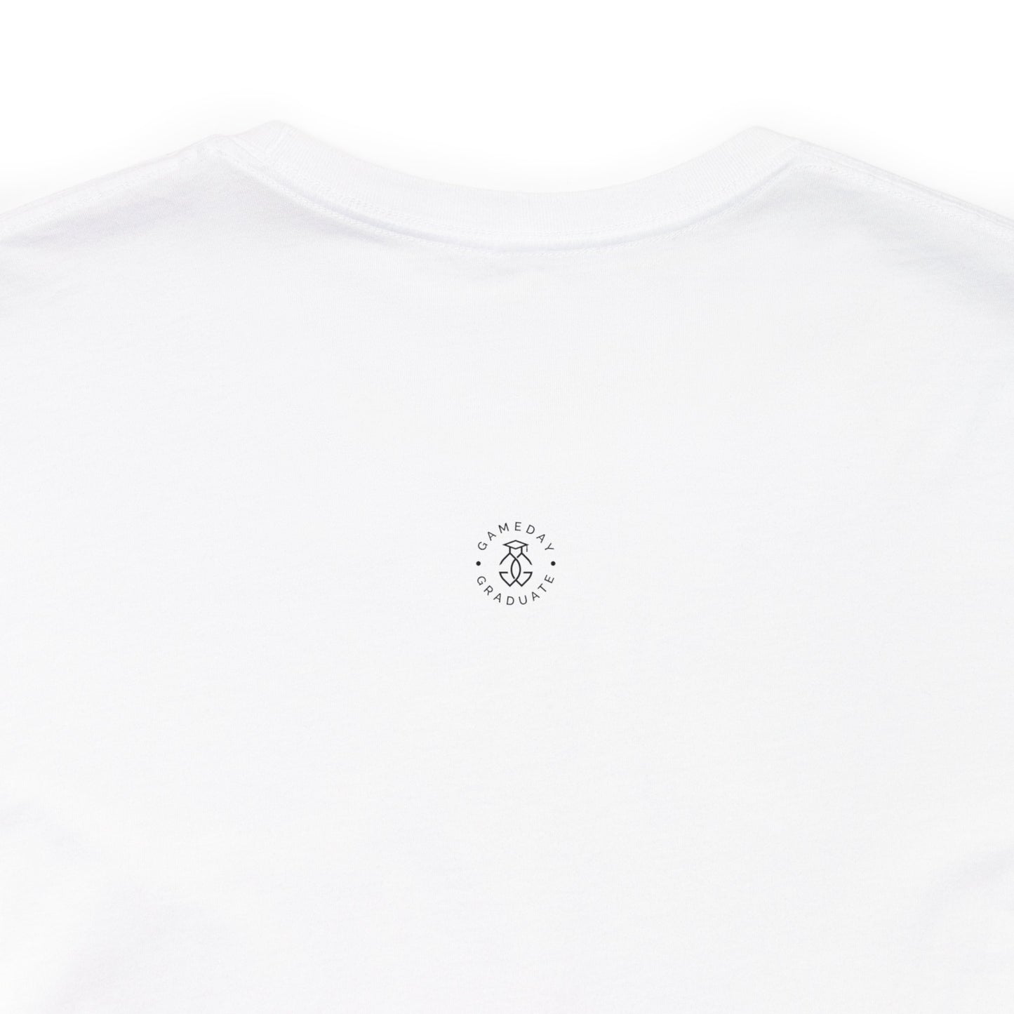 Smiley Berkeley Short Sleeve Tee