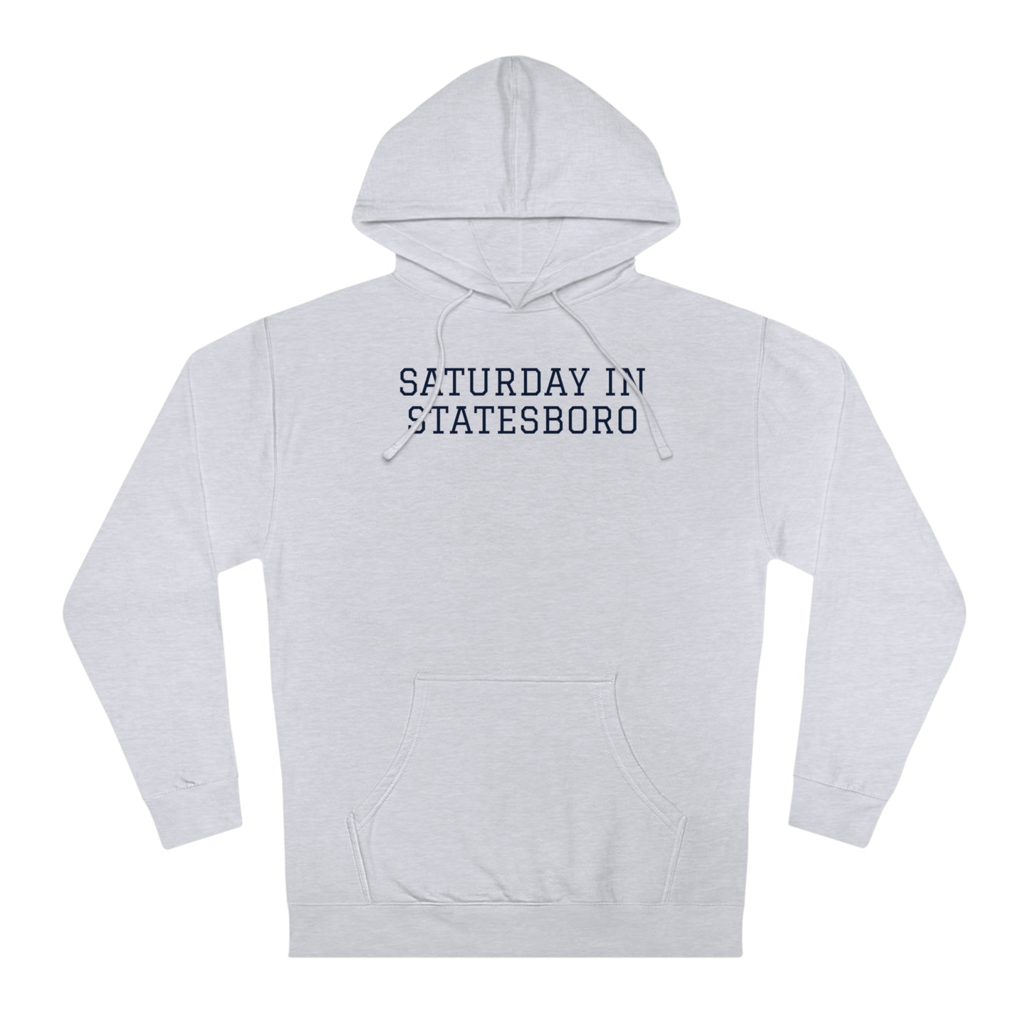 Georgia Southern Hooded Sweatshirt