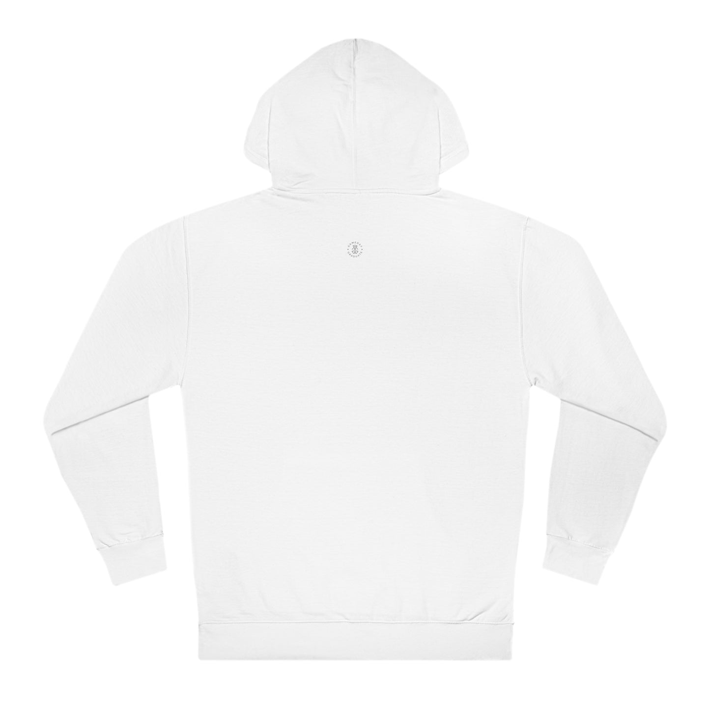 Smiley Walsh Hooded Sweatshirt