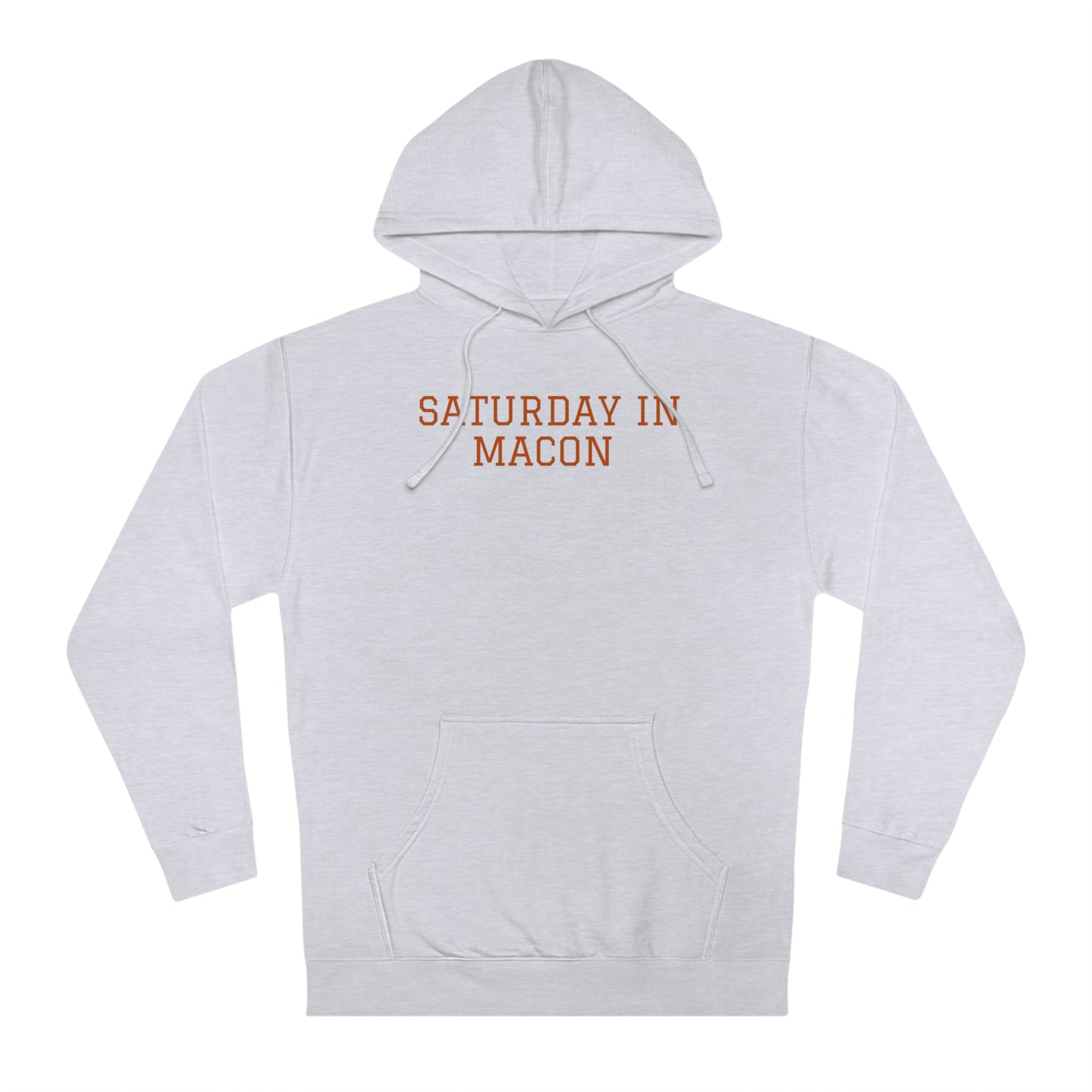 Mercer Hooded Sweatshirt