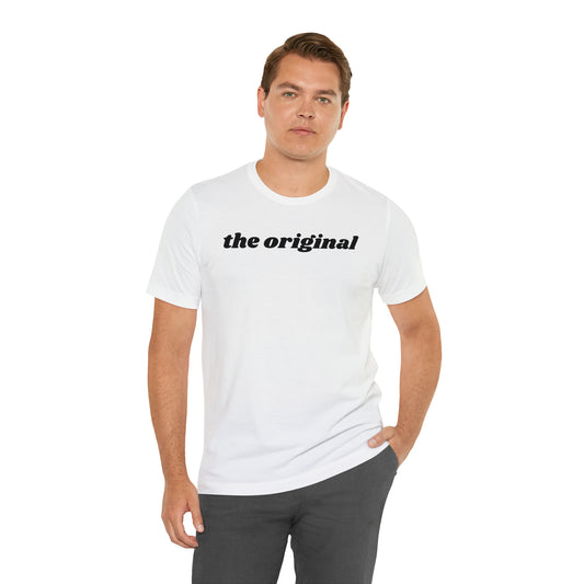 Father’s Day Original Tee