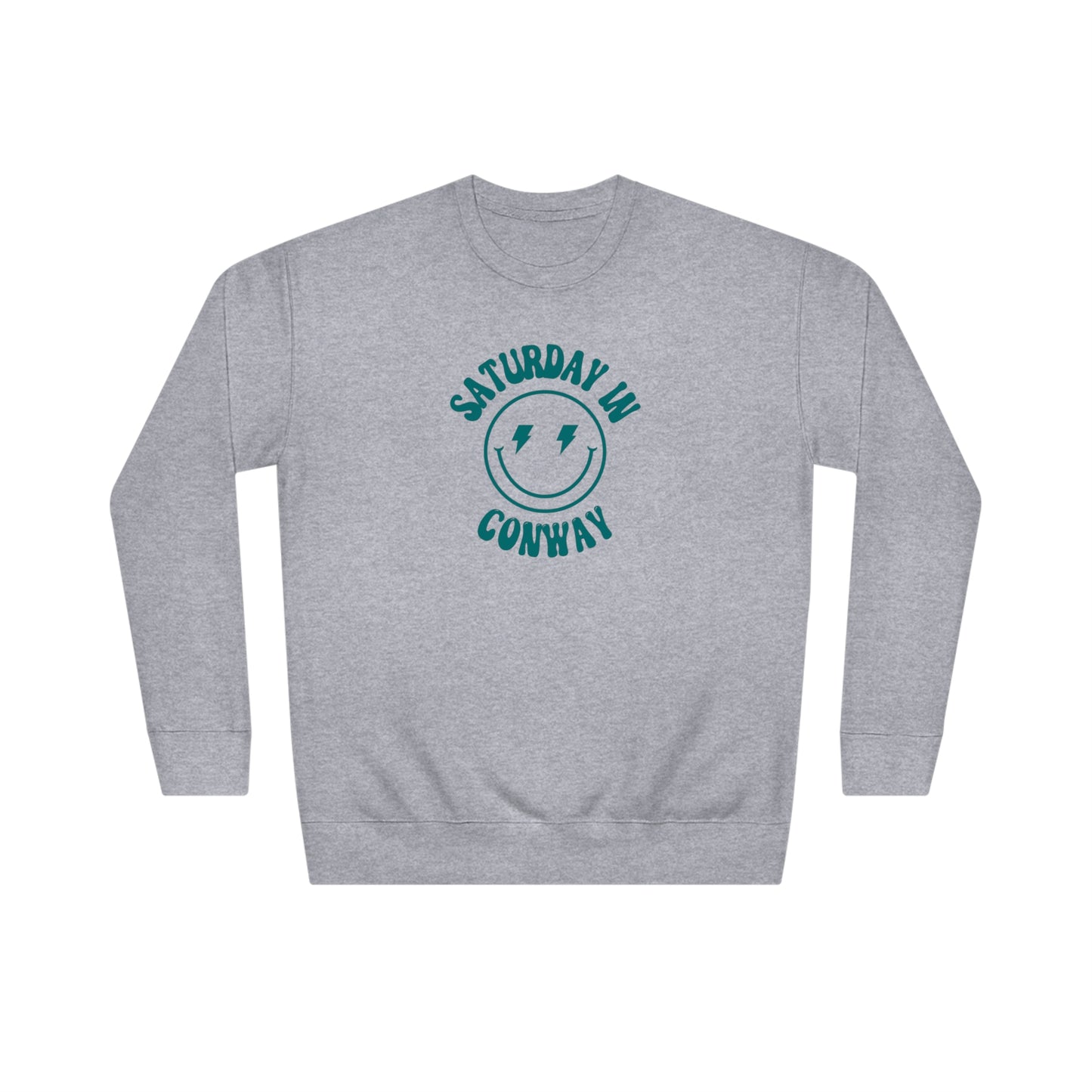 Coastal Carolina Crew Sweatshirt