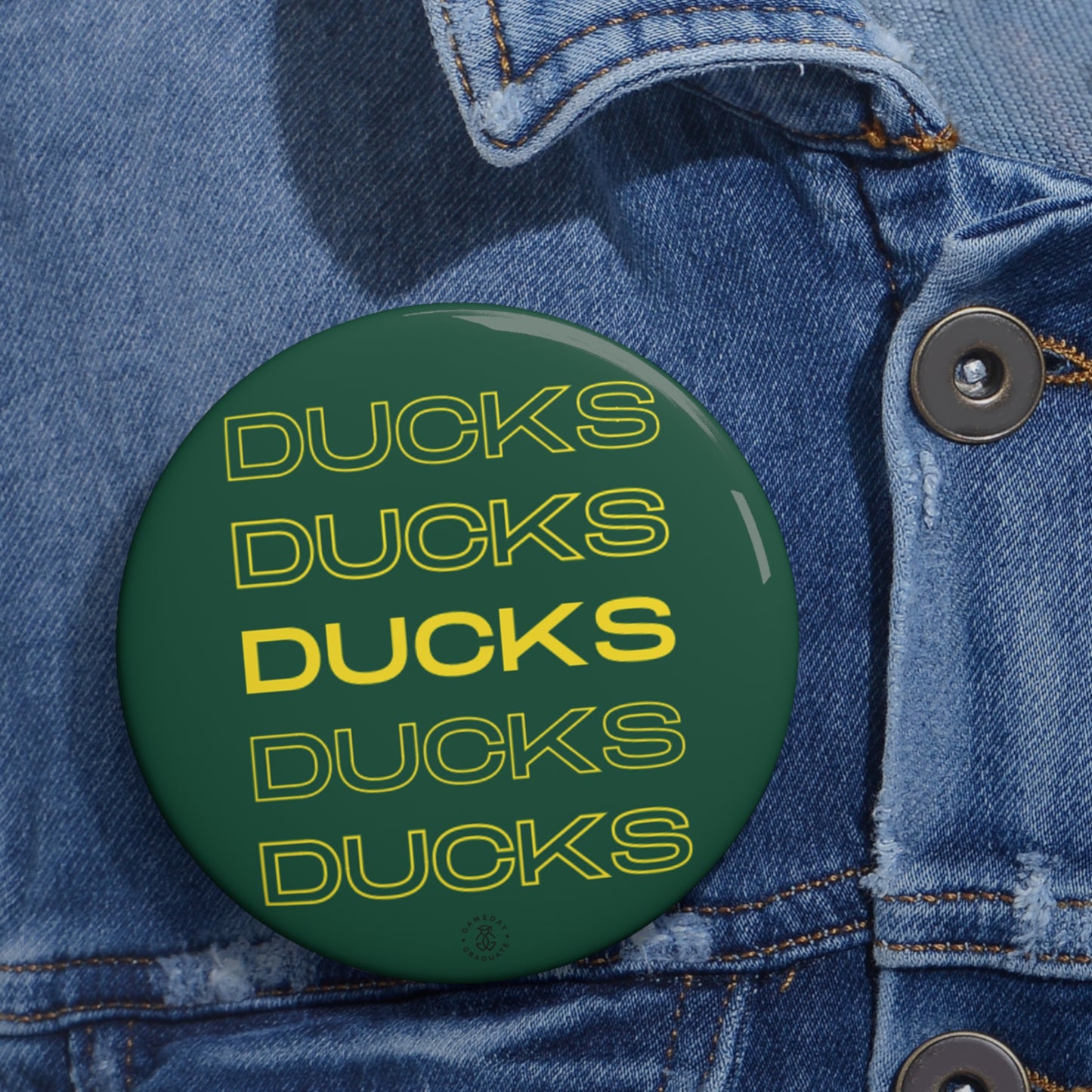 Ducks Repeat Button