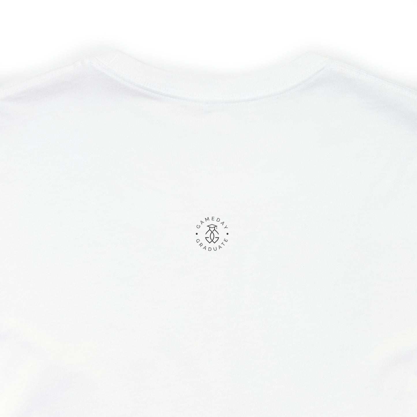 Smiley Missoula Short Sleeve Tee